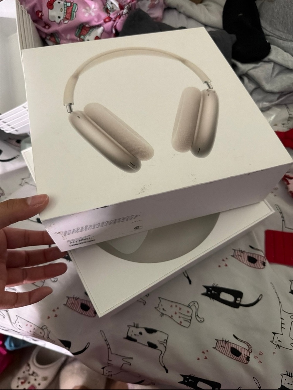 Apple AirPods Max - Gold
